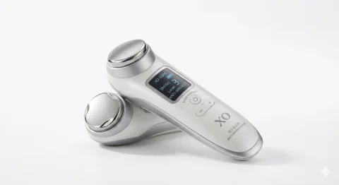 REDUCTOR DE ARRUGAS XO XO-5G05