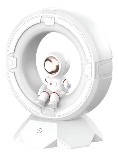 LAMPARA NOCTURNA ASTRONAUTA XO XO-OZ12 1
