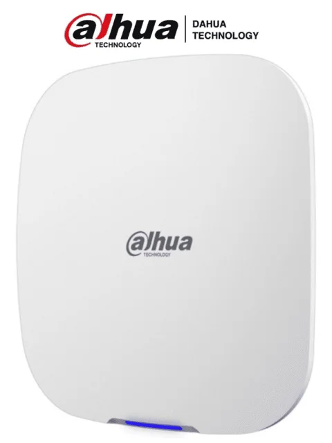 PANEL DE ALARMA INALAMBRICA DAHUA DHI-ARC3100H-FW2