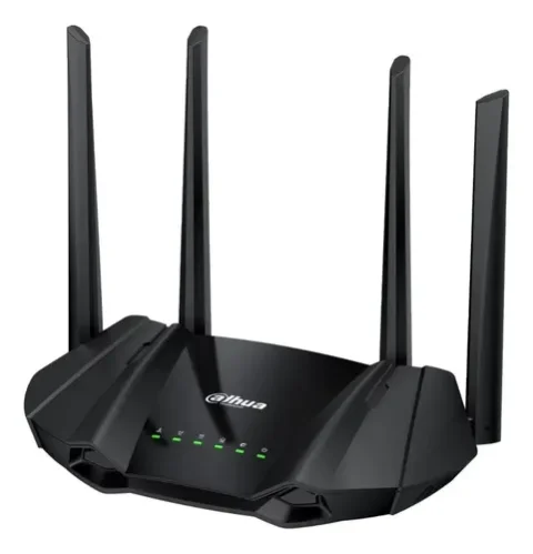 ROUTER AX1500 GIGABIT DAHUA WIFI6 DUALBAND DH-AX15M 1