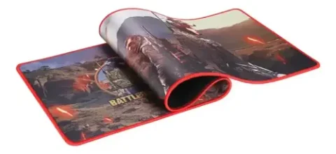 MOUSE PAD GRANDE GAMING XL MARVO G37 920X294X3MM 1