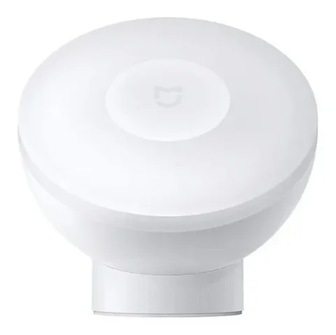 SENSOR LUZ NOCT. XIAOMI /INFRAROJO/ ROTACION 360/SMART HOME