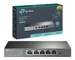 BALANCEADOR DE CARGA TPLINK TL R470T+ 1