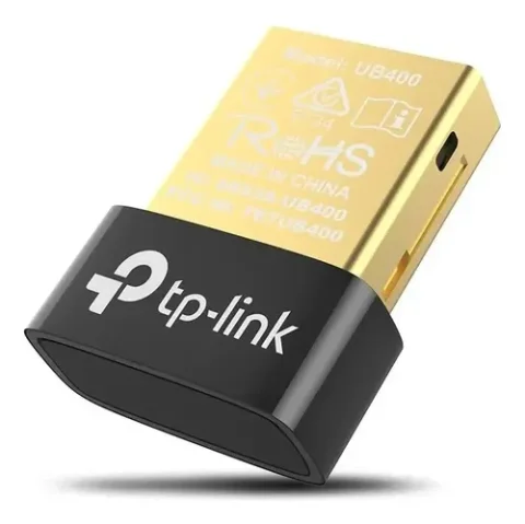 BLUETOOTH USB TP-LINK 4.0 NANO UB400 1