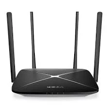 ROUTER AC1300 GIGABIT MERCUSYS DUALBAND AC12G 1