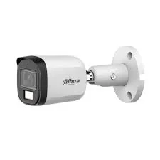 CAMARA BULLET 5MP DAHUA 2.8MM IP67 DH-HAC-BI51N-U PLASTICO 1