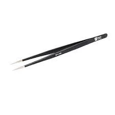 PINZA DE PRECISION RECTA BEST ESD-728 1