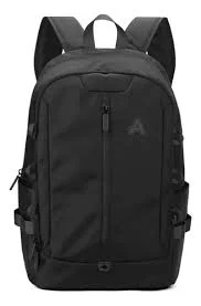 MORRAL COLEGIAL AOKING POLIESTER NEGRO XN3611BK 1