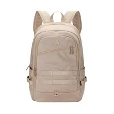 MORRAL COLEGIAL AOKING POLIESTER KHAKI XN3611KH 1