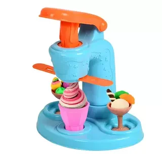 PLASTILINA + MOLDE DE FIDEOS YC138 1