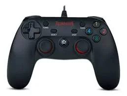CONTROL GAMING CABLEADO REDRAGON SATURN G807 1