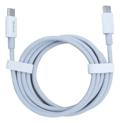 CABLE DATA TIPO C YOOBAO FAST CHARGING 3.0 YB-482PD 1