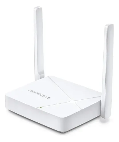 ROUTER AC 750 MERCUSYS DUALBAND MR20 1