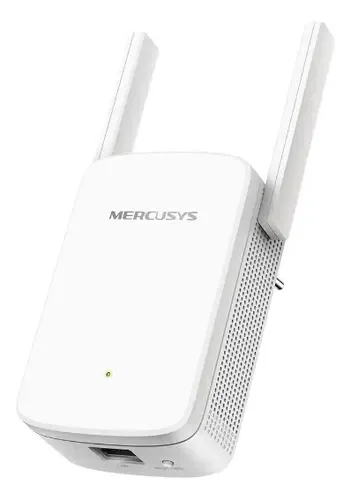 EXTENSOR DE RANGO AC1200 MERCUSYS ME30 1