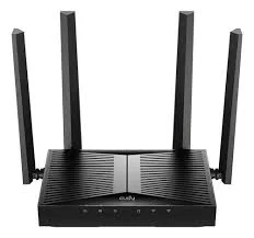 ROUTER AX3000 GIGABIT CUDY WIFI7 BE3600 1