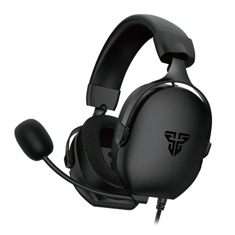 AUDIFONOS C/MICROFONO GAMING FANTECH PORTAL HQ55 USB / 3.5MM 1