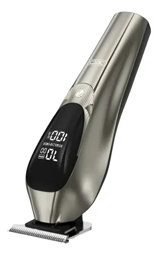 MAQUINA DE AFEITAR XO XO-CF41