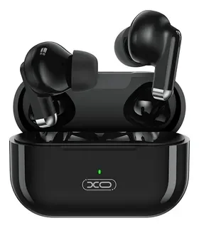AURICULARES C/MICROFONO INALAMBRICOS XO 42 NEGRO 1