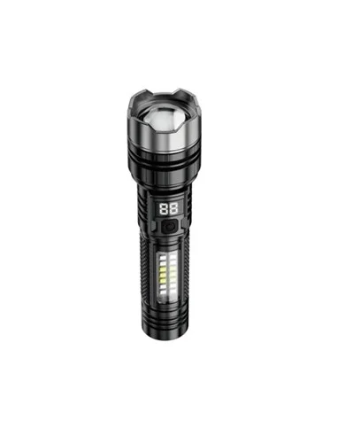 LINTERNA TACTICA ZOOM XO-YH20 1