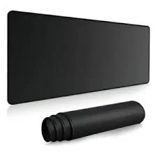 MOUSE PAD XL DE OFICINA U-PRODUCTS 800X400X3MM 1