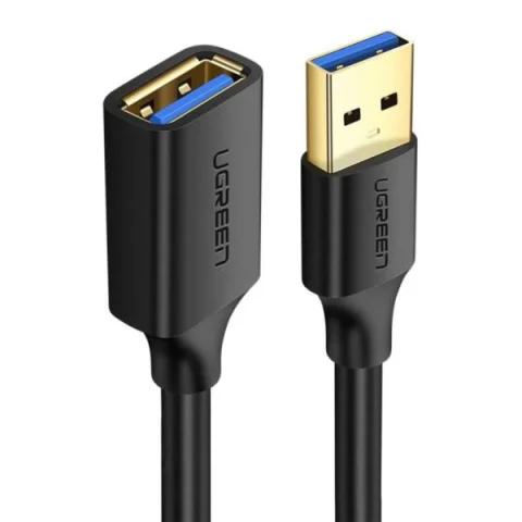 CABLE HDMI 22.5 METROS NOVA FAA217B2001C NEGRO 1
