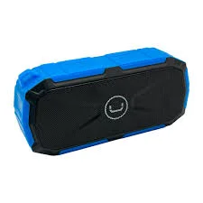 CORNETA PORTATIL BLUETOOTH UNNO TEKNO CLIFF SP9212BL 1