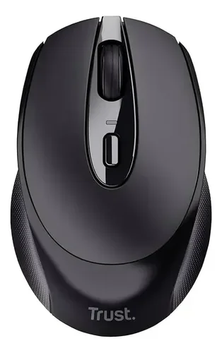 MOUSE INALAMBRICO TRUST ZAYA 23809 1