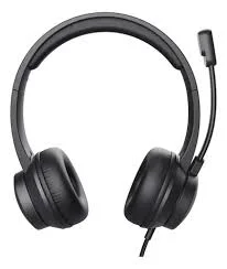 AUDIFONOS C/MICROFONO USB PARA PC TRUST AYDA 25088 415PSS 1