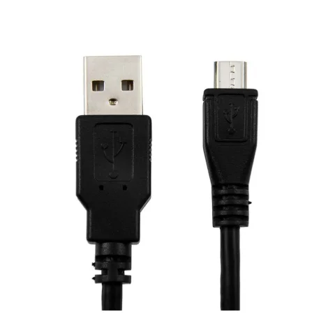 CABLE DATA MICRO USB ARGOM ARG-CB-0034 1.5 METROS 1