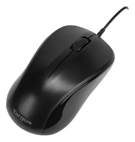 MOUSE USB TARGUS AMU80US 1