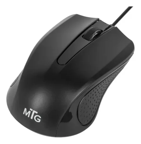MOUSE USB TARGUS MTG BY ERGON/ 1.5 MTRS U825 1
