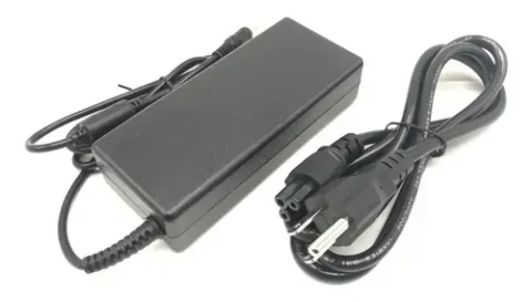 CARGADOR PARA LAPTOP ACER 19V 4.74 A PUNTA AMARILLA 5.5 X 1.7 MM 1