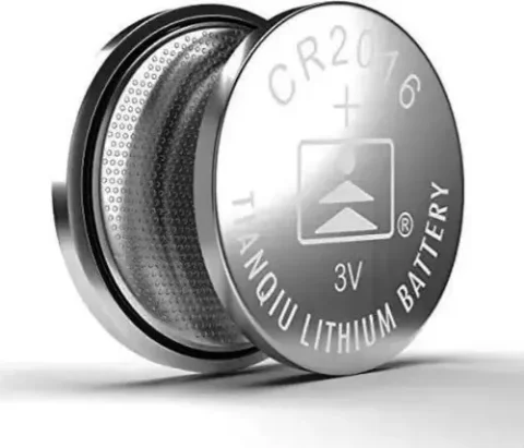 BATERIA CR2016 MARCAS VARIAS BLISTER 5 UNIDADES 1
