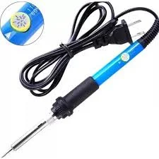 CAUTIN PARA SOLDAR TEMPERATURA AJUSTABLE 110 PROFESIONAL