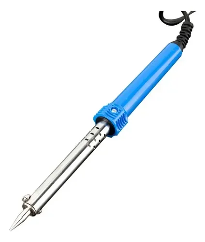 CAUTIN PARA SOLDAR 60W 110V PROFESIONAL