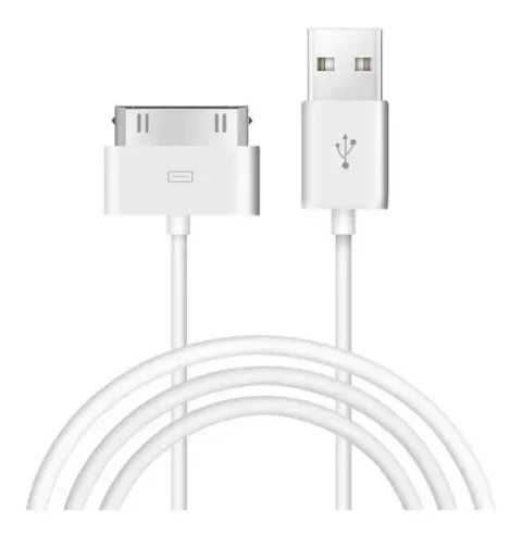 CABLE DATA IPHONE 4 1