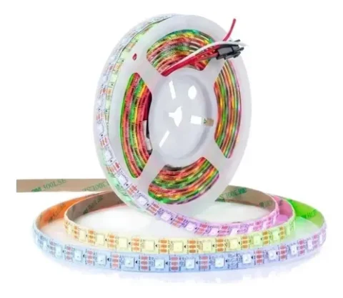 CINTA LED / 5V SMART LED STRIP LIGHTS 1