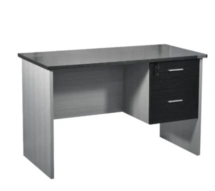 ESCRITORIO SECRETARIAL LAZZIO 120X60X75 1