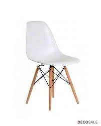 SILLA EAMES COLOR BLANCO 1