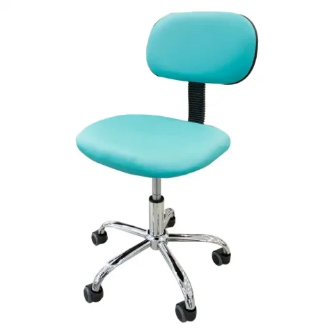 SILLA OPERATIVA ORLEANS AZUL SKY 1