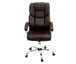 SILLA PRESIDENCIAL STANFORD MARRON BROWN 1