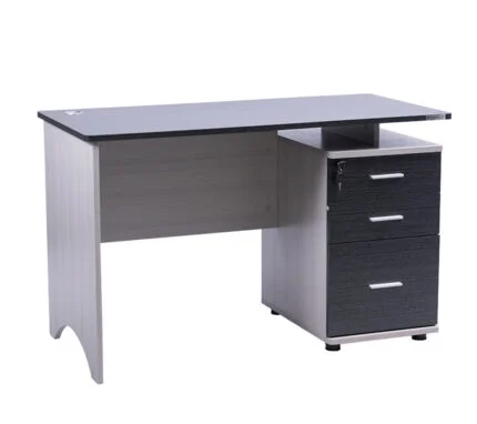 ESCRITORIO MODULAR EJECUTIVO LAZZIO 150X140X75CM 1