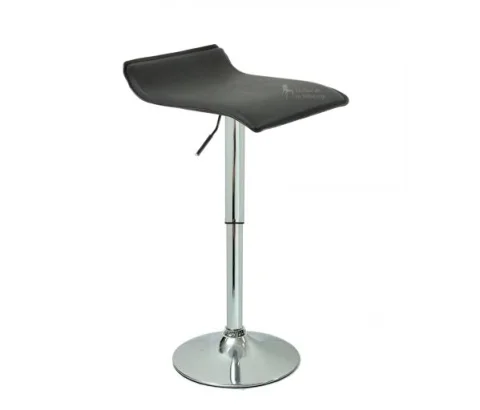 SILLA DE BARRA BOSNIA COLOR NEGRO 1