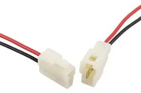 ELECTRICOS HEMBRA