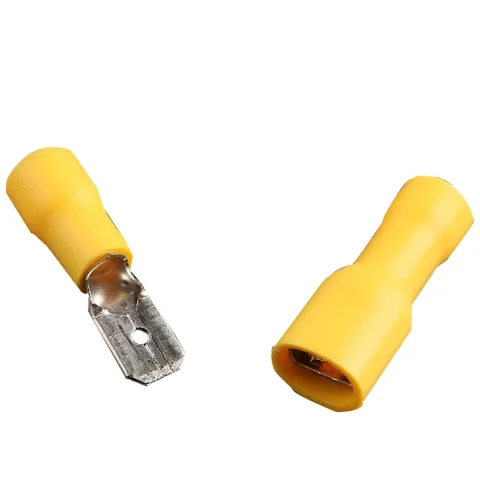 CONECTORES ELECTRICOS MACHO