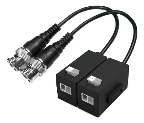 VIDEO BALUN PASIVO 1080P DAHUA DH-PFM800-E