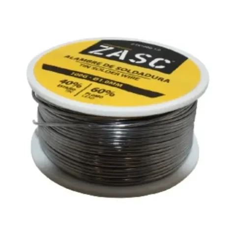 ESTAÐO - ROLLO 100G 0.8MM