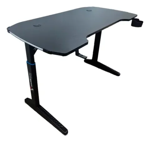 MESA GAMING RGB CON ALTURA AJUSTABLE LEADERTECH ARTEMIS 1