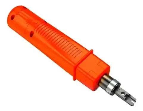 CRIMPEADORA POMCHADORA DE IMPACTO RJ45 HT-314B