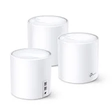 SISTEMA DE MALLA TRES CILINDROS TPLINK- WHOLE HOME AX
